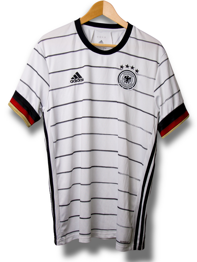 Deutschland 2020 Heimtrikot (XL)