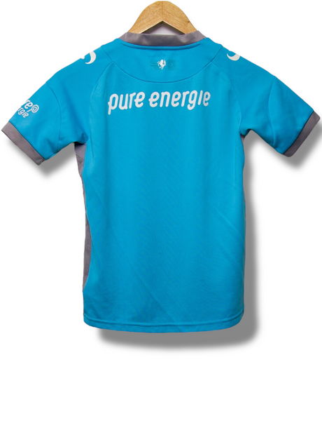 FC Twente 2016/2017 Away Shirt (128)