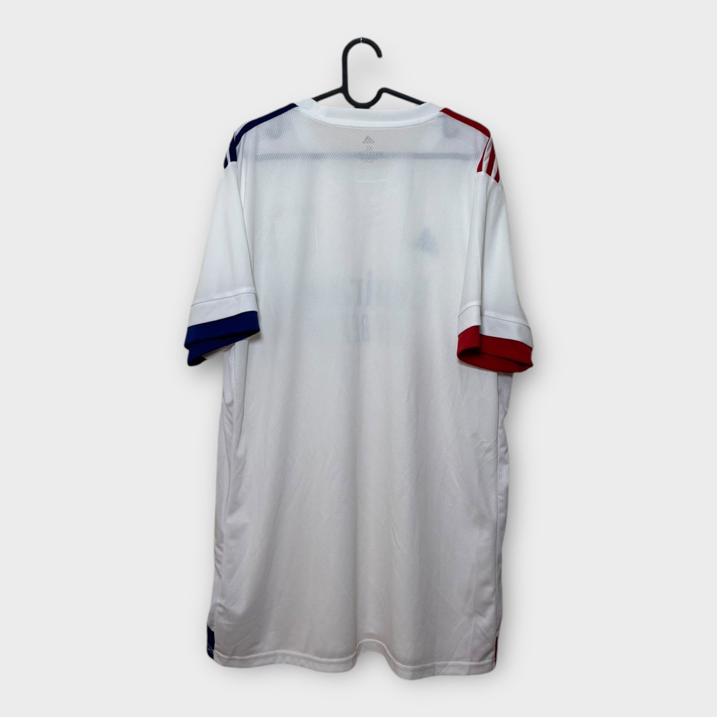 Olympique Lyon Thuis Shirt 2020/2021 (XL)