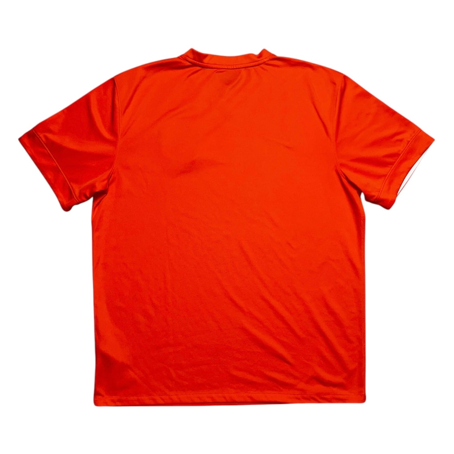 Nederland Thuis Shirt 2014 (XL)