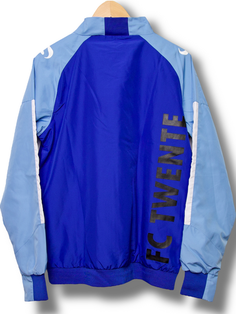 FC Twente 2016/2017 Jacket (Size S)