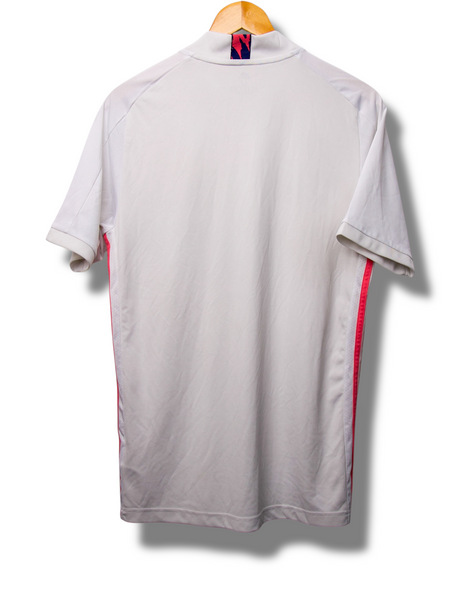 Real Madrid 2020/2021 Home Shirt (M)