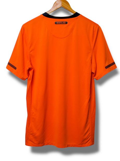 Netherlands 2010 Home Shirt (S)