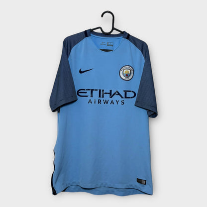 Manchester City Heimtrikot 2016/2017 (L)