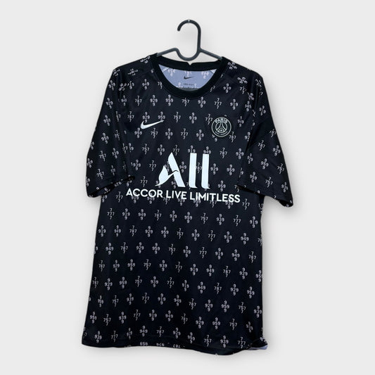 PSG Pre-Match Shirt 2021/2022 (M)