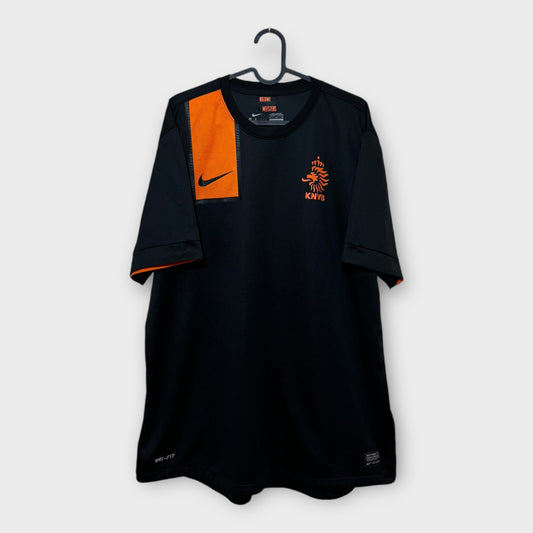 Netherlands Away Shirt 2012 (XL)