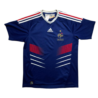 France Home Shirt 2009/2010 (176)