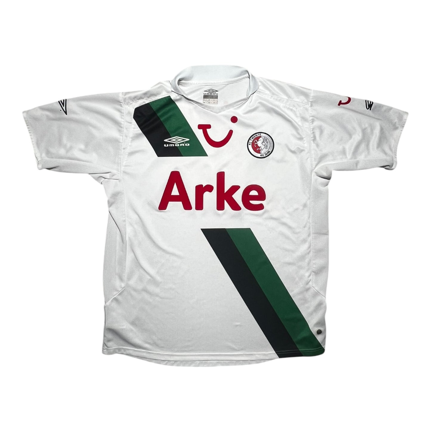 FC Twente Uit Shirt 2005/2006 (XXL)