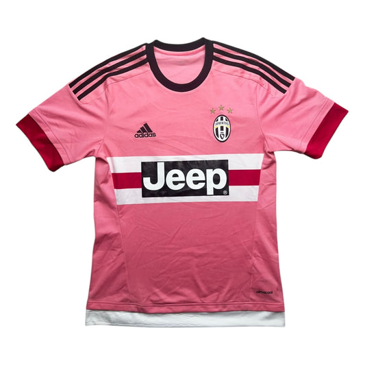 Juventus Uit Shirt 2015/2016 (S)