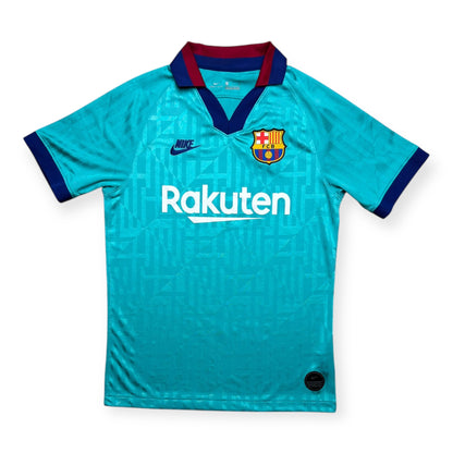 Barcelona 3rd Shirt 2019/2020 (S)