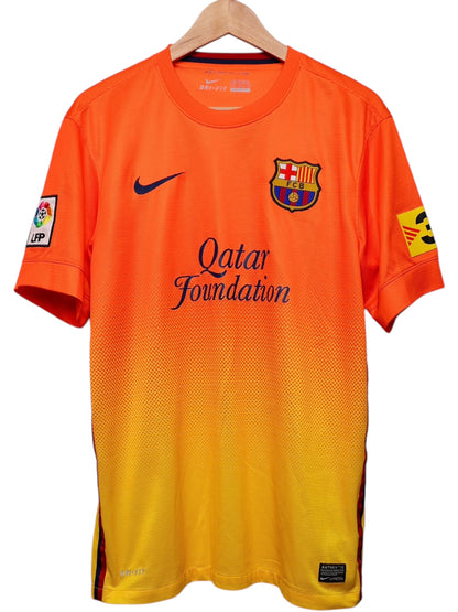 Barcelona Uit Shirt 2012/2013 Messi #10 (M)