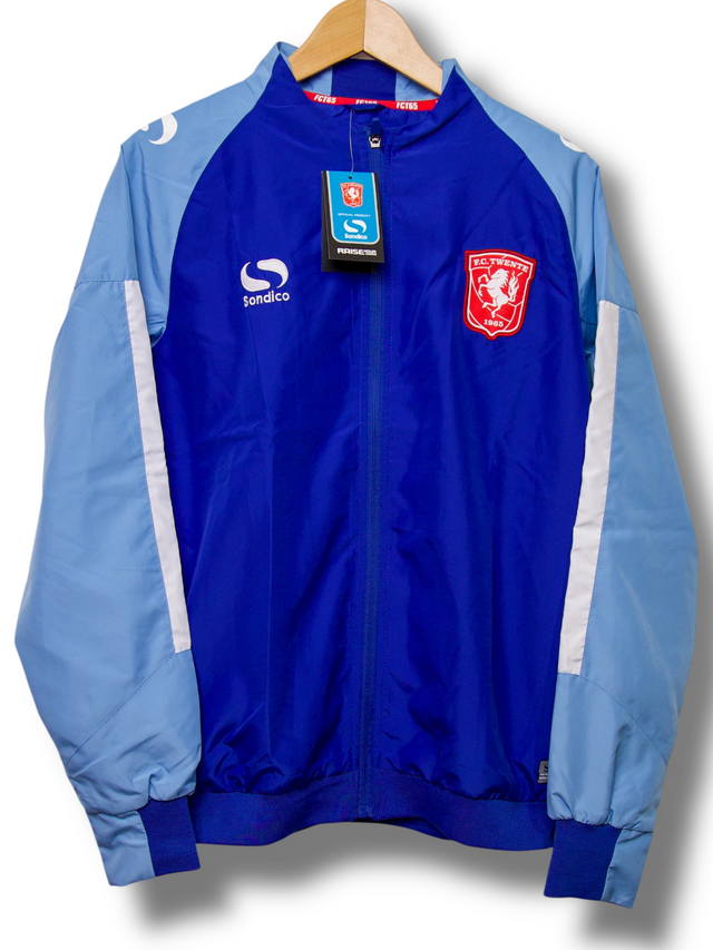 FC Twente 2016/2017 Jacket (Size S)