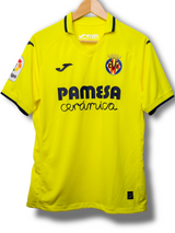 Villarreal Heimtrikot 2022/2023 (Größe M)