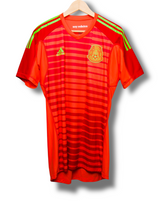 Mexico 2017/2018 Goalkeeper Shirt (M)