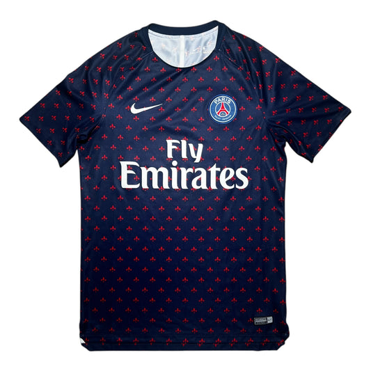 PSG Pre-Match Shirt 2018/2019 (M)