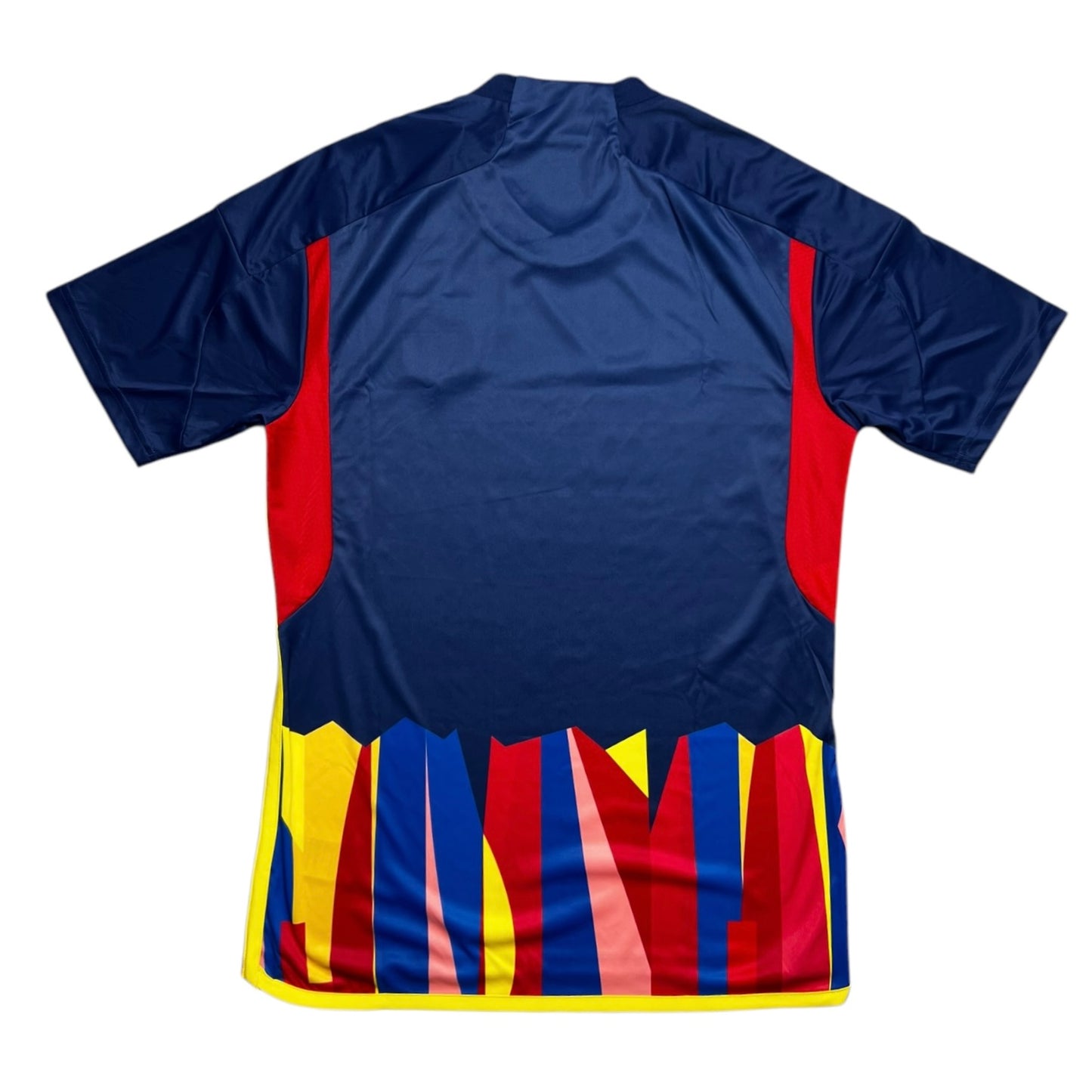 Olympique Lyon Derde Shirt 2023/2024