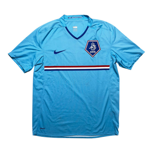 Nederland Uit Shirt 2012 (M)