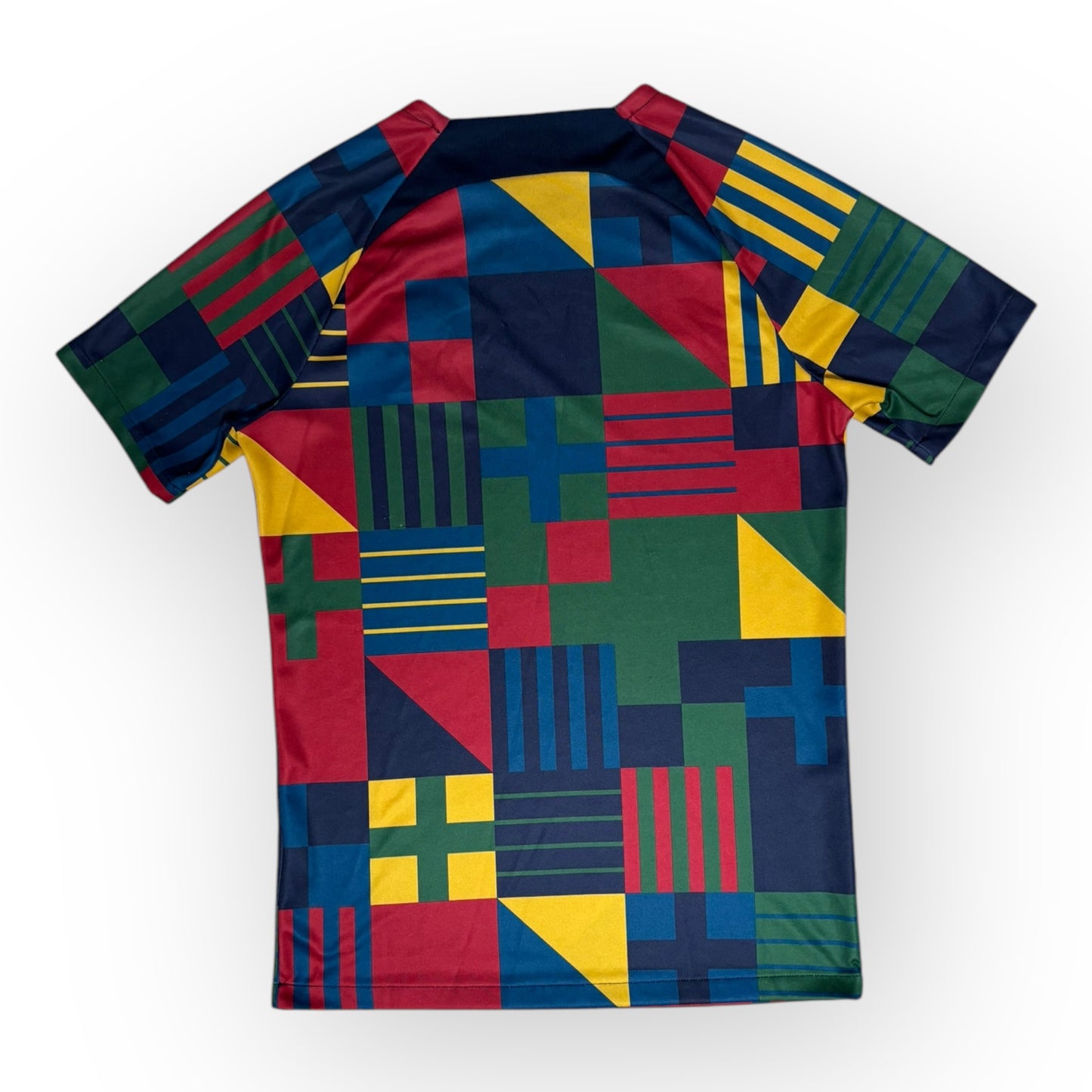 Portugal Pre-Match Shirt 2022 (S)