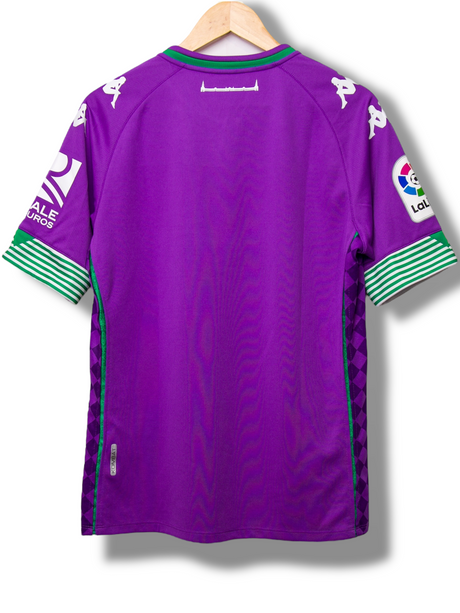 Real Betis 2020/2021 Away Shirt (L)