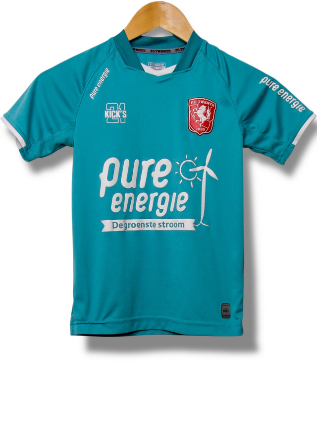 FC Twente Auswärtstrikot 2019/2020 (128)