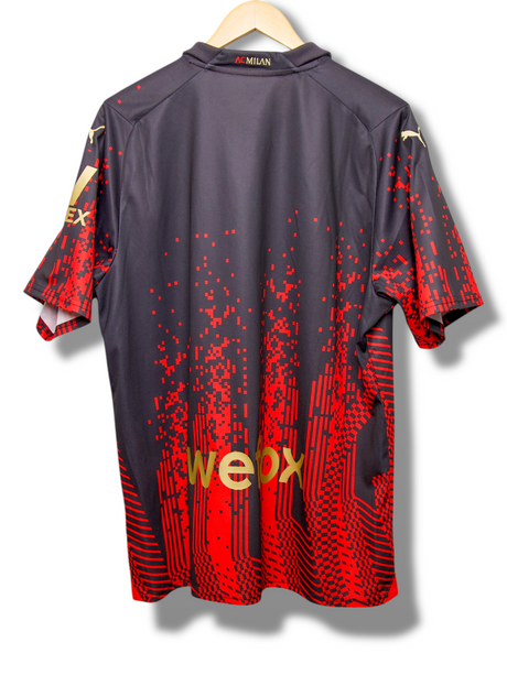 AC Milan 2022/2023 4th Shirt (XL)