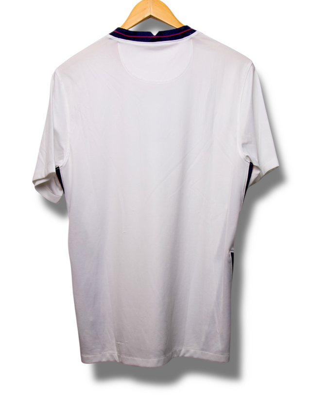 Engeland 2020 Thuis Shirt (XL)