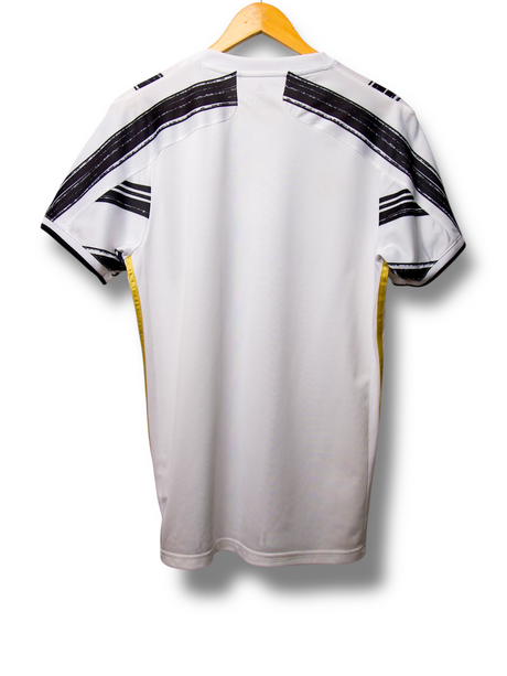 Juventus 2021/2022 Home Shirt (M)
