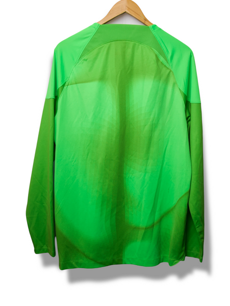 PSG 2022/2023 Goalkeeper Shirt (L)