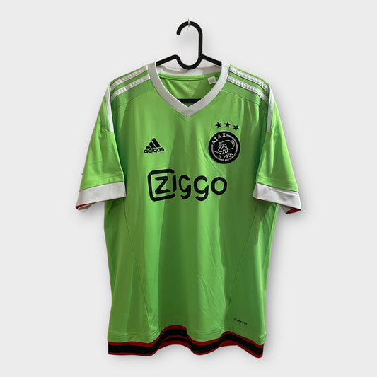 Ajax Auswärtstrikot 2015/2016 (M)