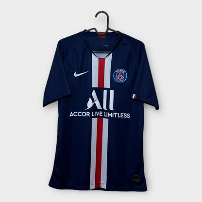 PSG Heimtrikot 2019/2020 (S)