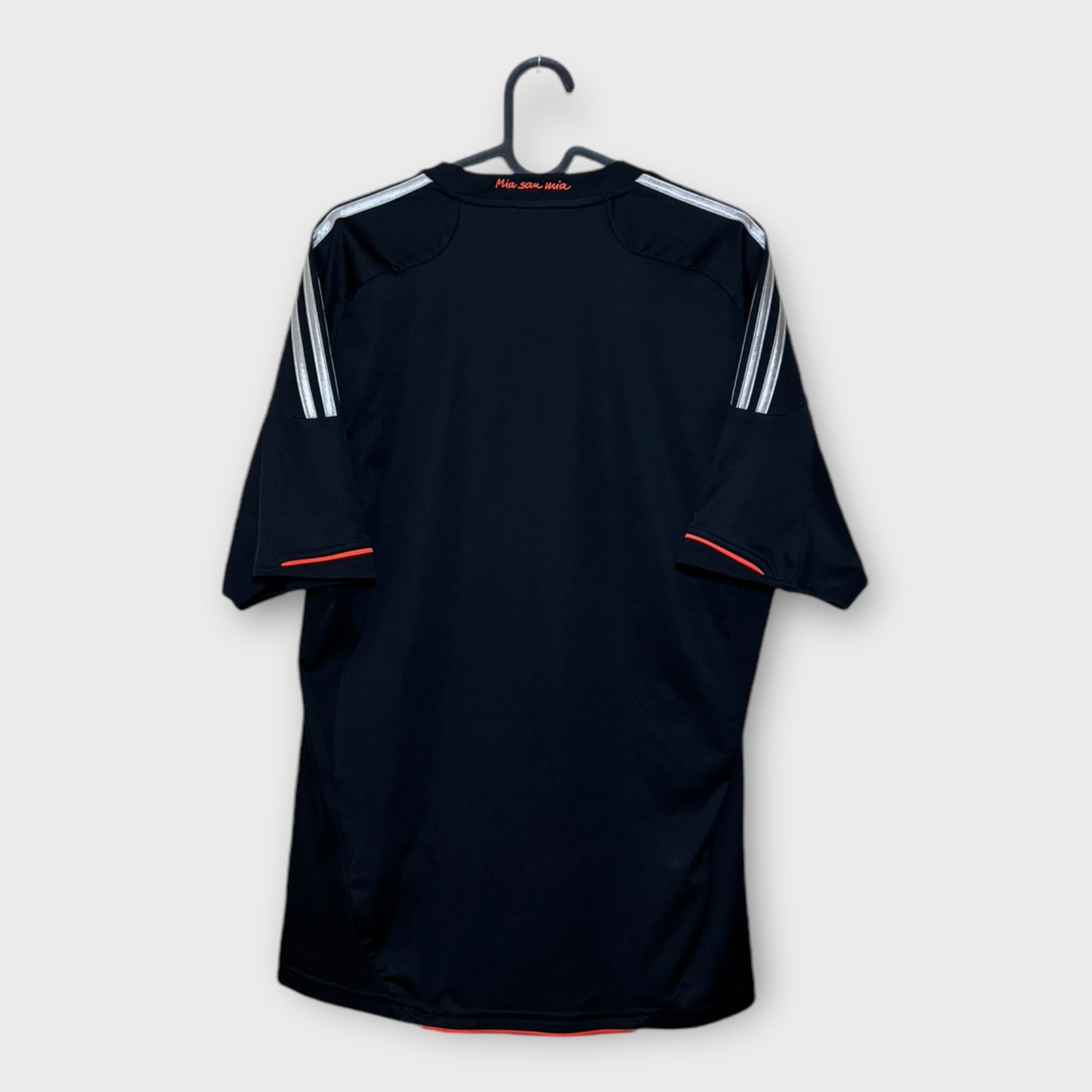 Bayern Munich 3rd Shirt 2012/2013 (M)