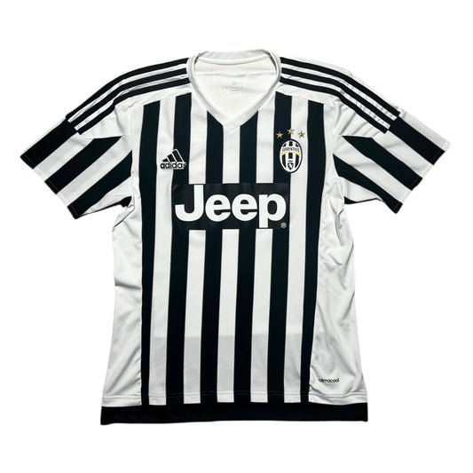 Juventus Thuis Shirt 2013/2014 (M)