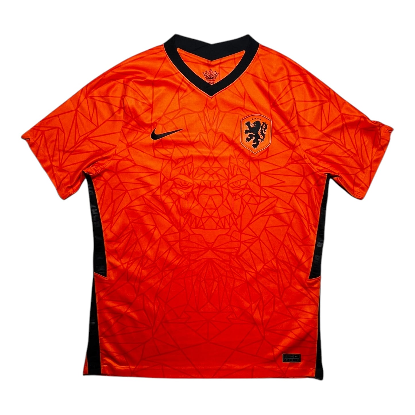 Nederland Thuis Shirt 2020 (L)