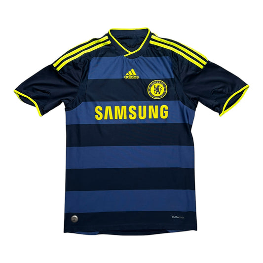 Chelsea Uit Shirt 2009/2010 (S)