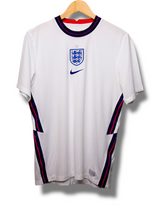 Engeland 2020 Thuis Shirt (XL)