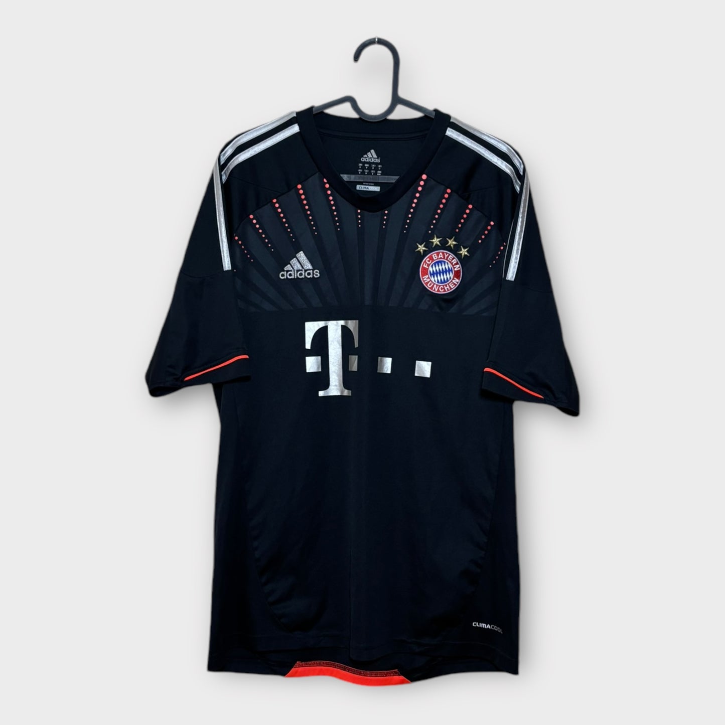 Bayern Munich 3rd Shirt 2012/2013 (M)