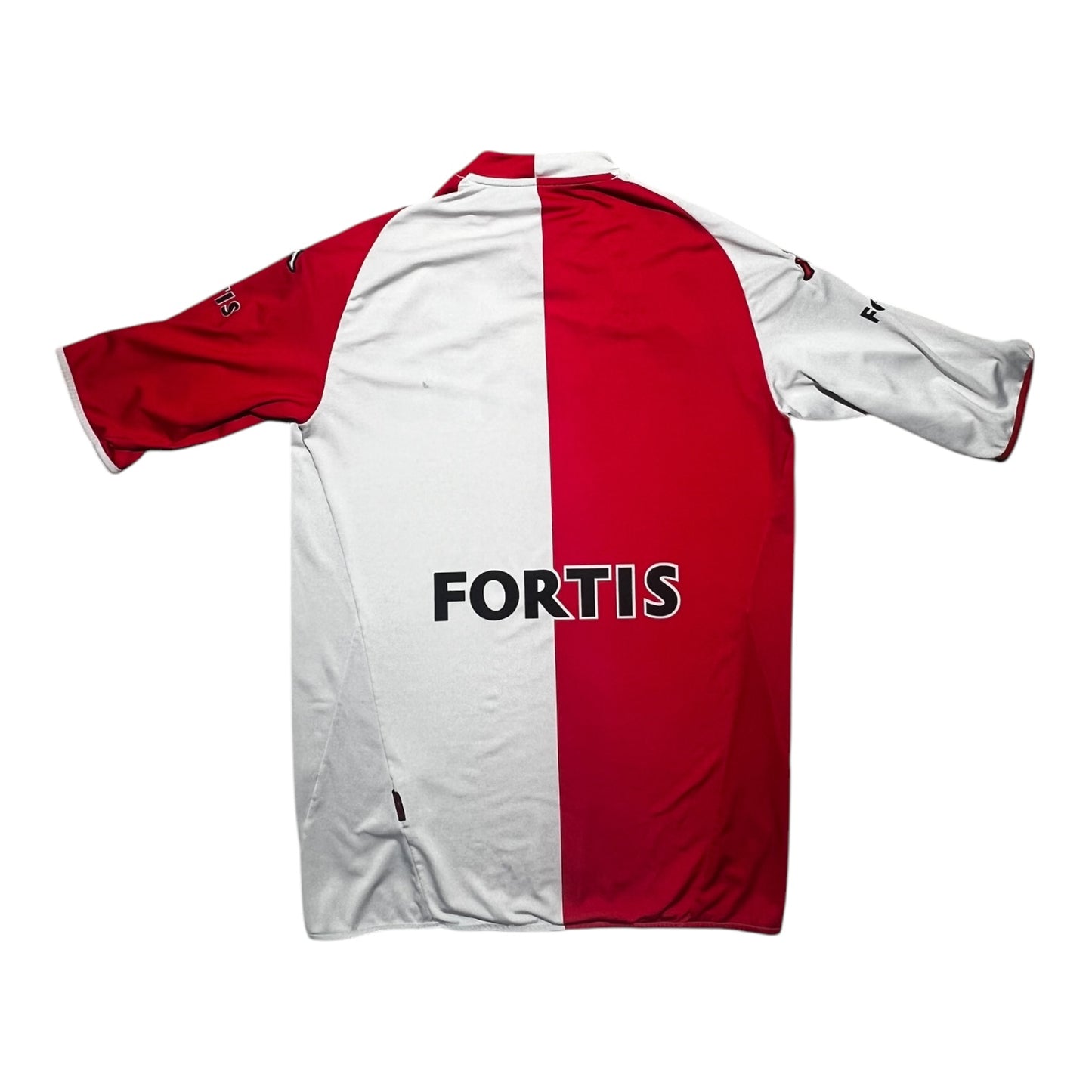 Feyenoord Thuis Shirt 2007/2008 (L)