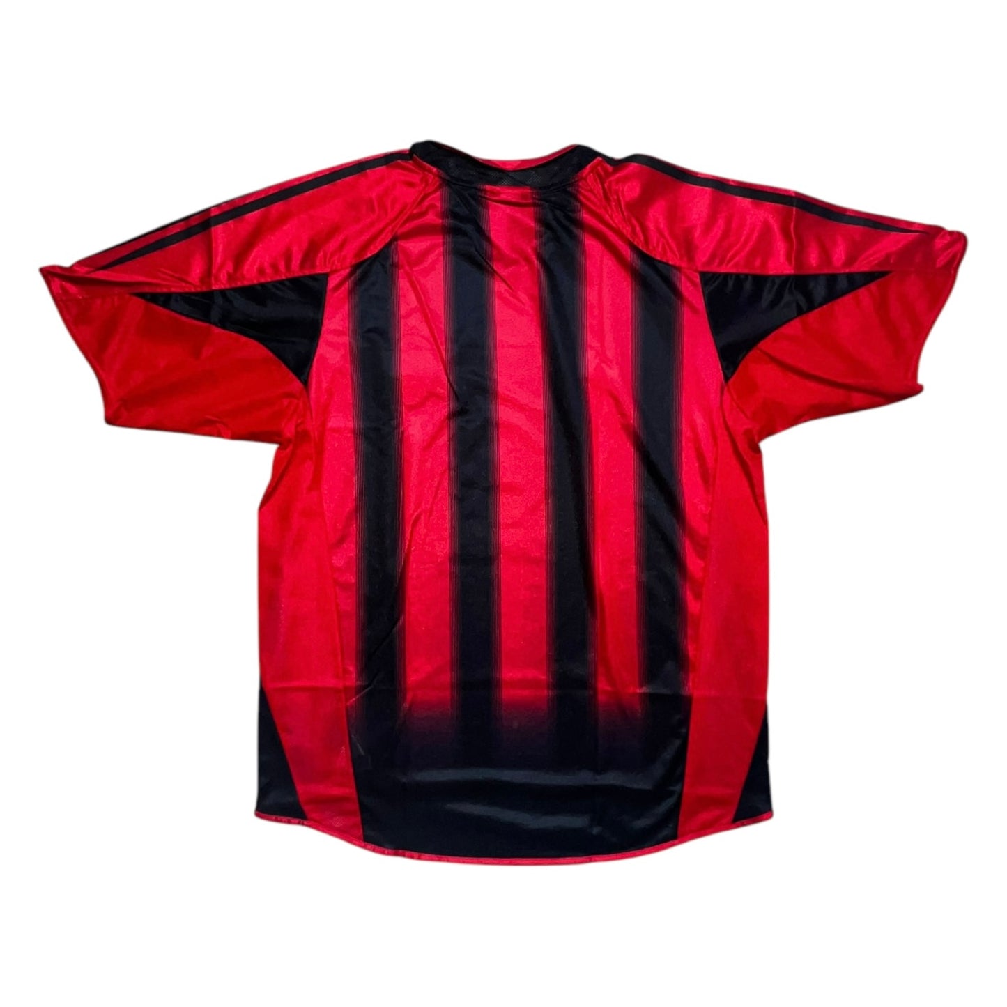 AC Milan Thuis Shirt 2004/2005 (L)