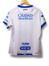 Querétaro 2021/2022 Damen Auswärtstrikot (L)