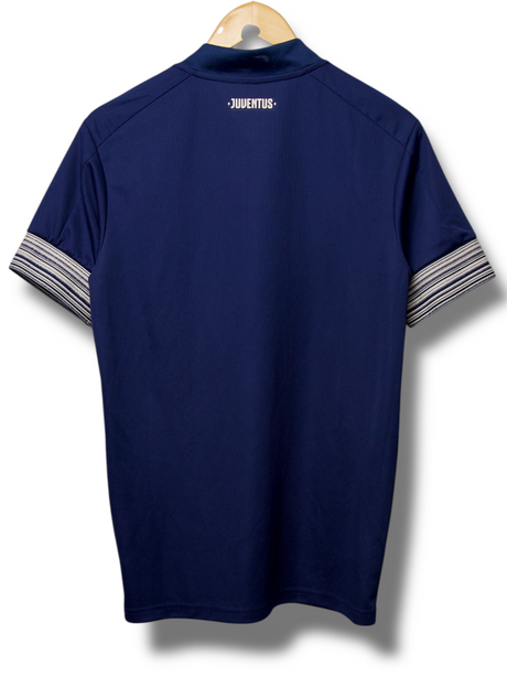 Juventus 2020/2021 Away Shirt (M)