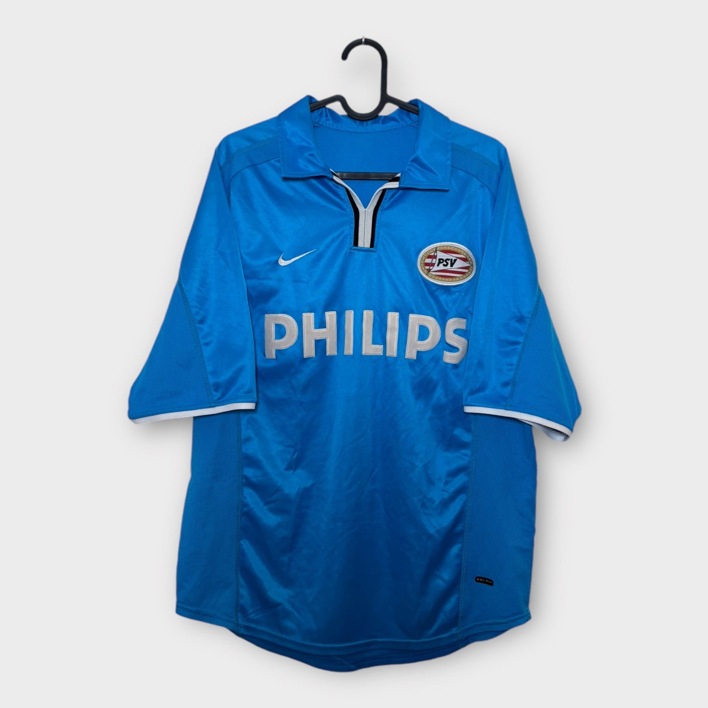 PSV Away Shirt 2001/2002 (M)