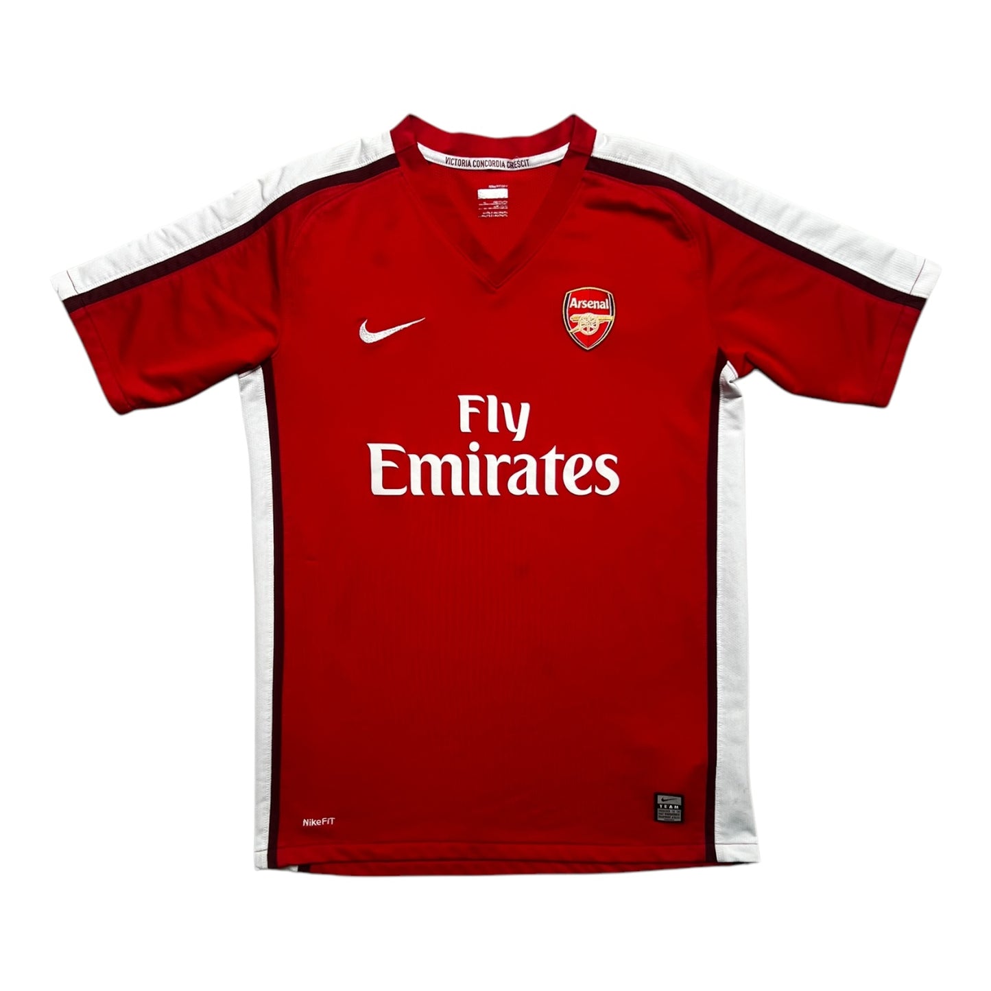 Arsenal Thuis Shirt 2008/2010 (164)