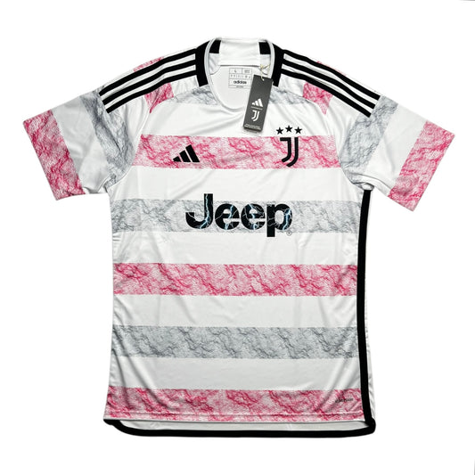 Juventus Uit Shirt 2023/2024 (L)