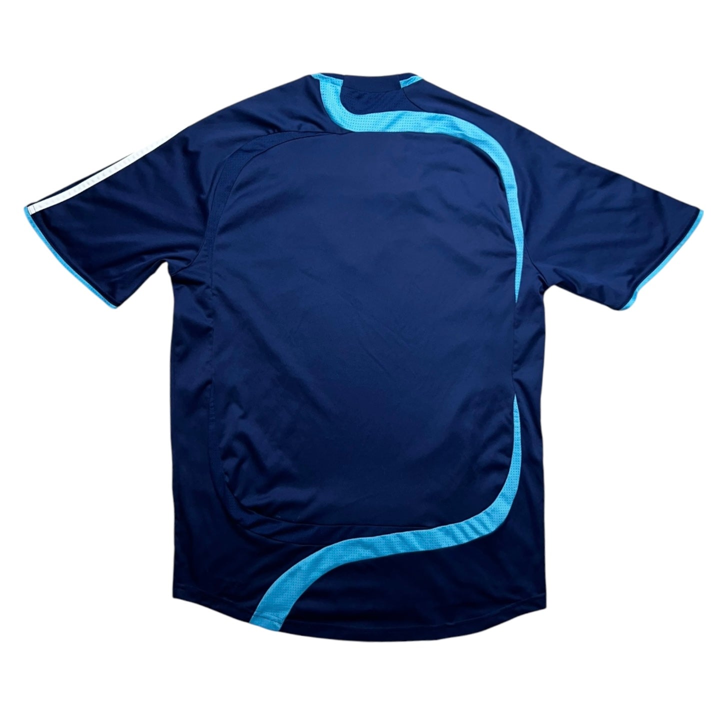 Ajax Uit Shirt 2007/2008 (M)