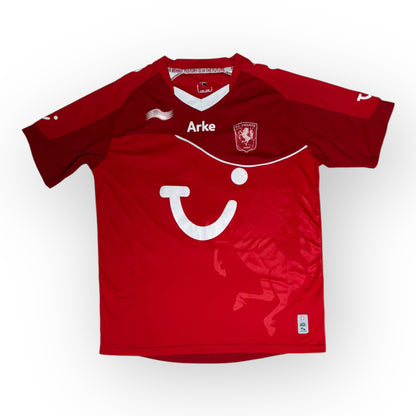 FC Twente Thuis Shirt 2011/2012 Fer #8 (M)