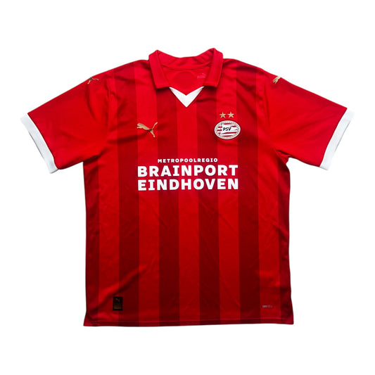 PSV Thuis Shirt 2023/2024 (L) #3