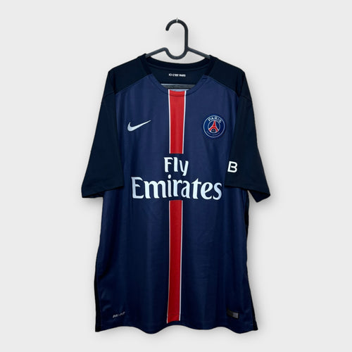 PSG Heimtrikot 2015/2016 (XL)