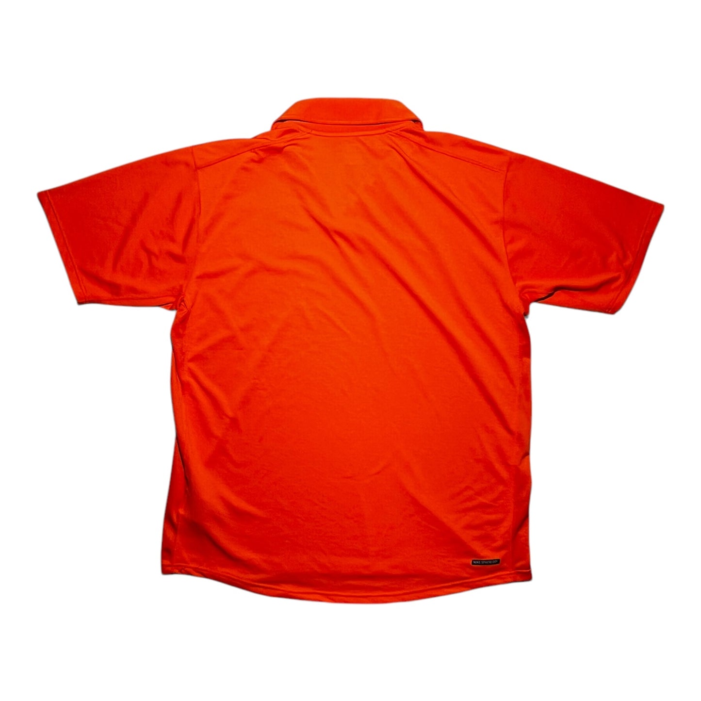 Nederland Thuis Shirt 2006 (XL)