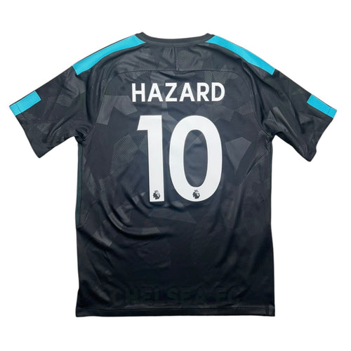 Chelsea Derde Shirt 2017/2018 (M) Hazard