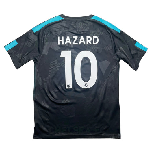 Chelsea Derde Shirt 2017/2018 (M) Hazard